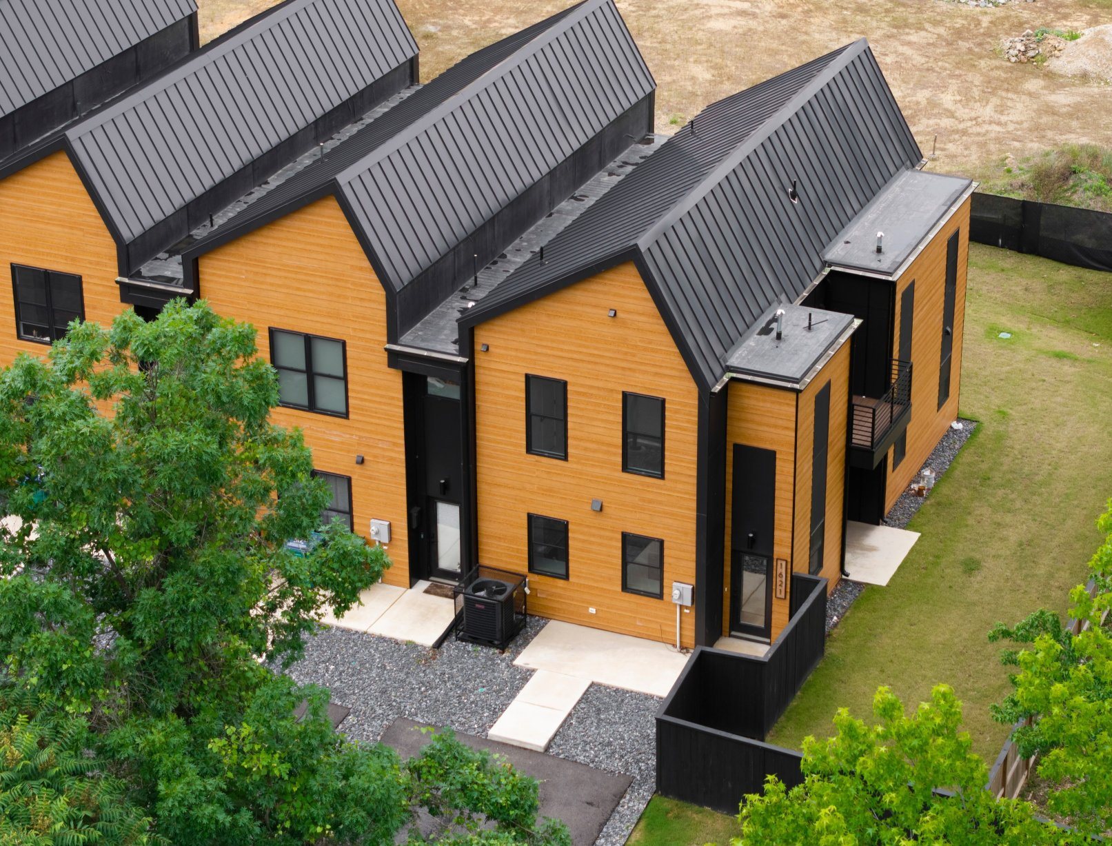 Chestnut Flats — Richmond, VA