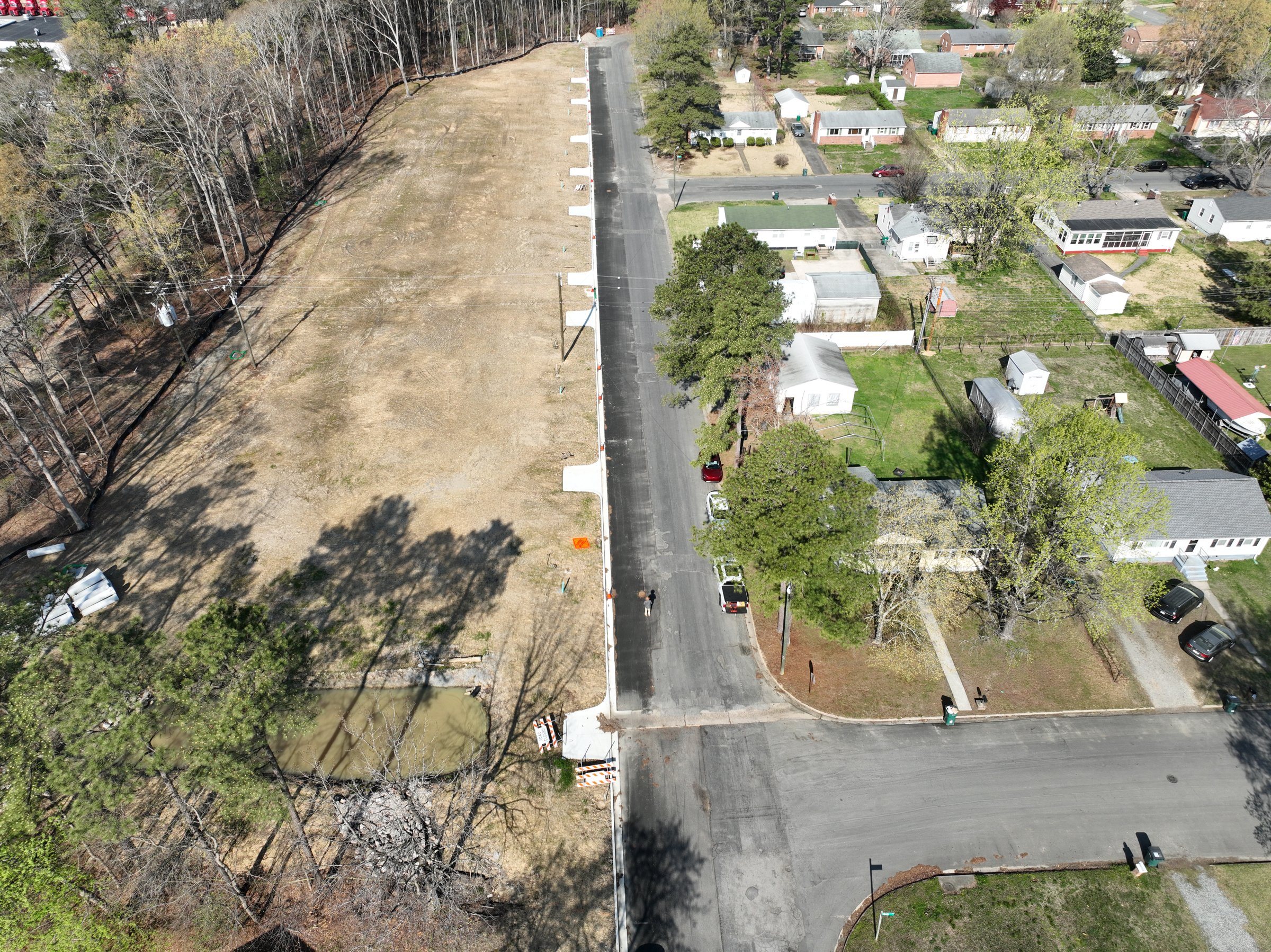 York Manor — Henrico, VA