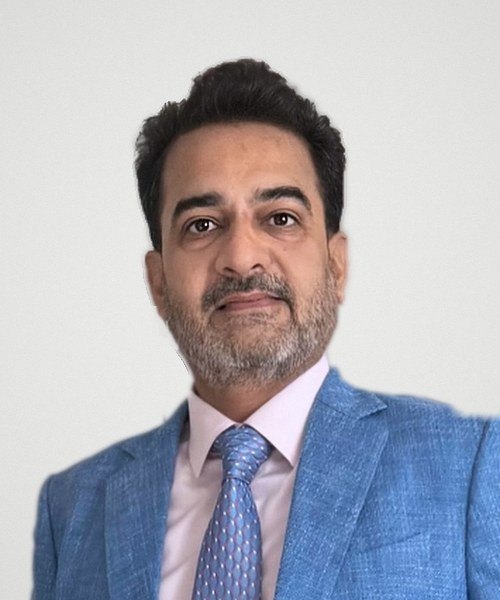 Malhar Shukla, Co-Founder & Advisor