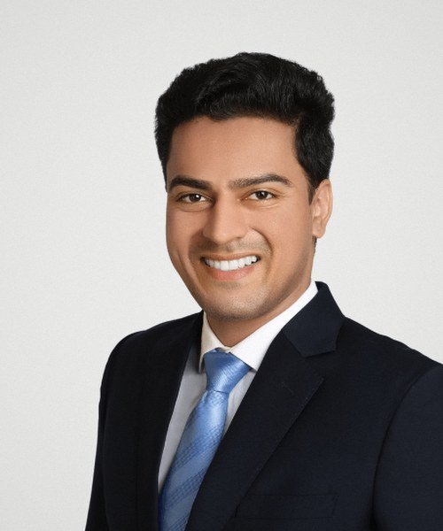 Vedant Shukla, Principal